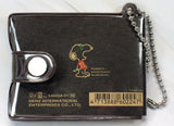 Snoopy Mini Phone and Address Book Key Chain