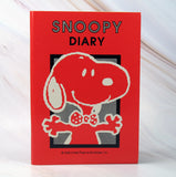 Snoopy Vintage Paperback Diary