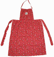 Snoopy Christmas Apron - snoopn4pnuts.com