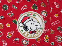 Snoopy Christmas Apron - snoopn4pnuts.com