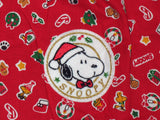 Snoopy Christmas Apron