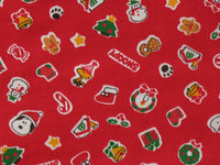 Snoopy Christmas Apron - snoopn4pnuts.com