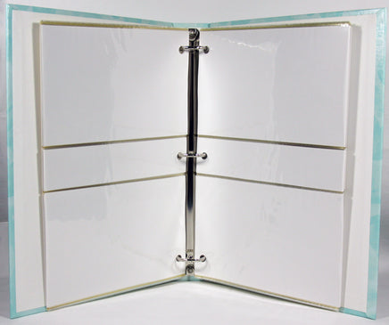 Baby Snoopy Hardback Photo Album Refill Pages Only (*ALBUM NOT INCLUDED) - 5 Pages - snoopn4pnuts.com