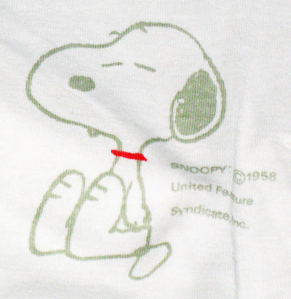 Snoopy Infant Kimono - Style Gown - snoopn4pnuts.com