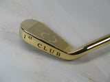 Peanuts 50th Anniversary Commemorative Baby Golf Club - "1st CLUB"