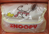 Snoopy 10 - Piece Melamine Infant and Toddler Food Prep Set - A Great Gift! - snoopn4pnuts.com