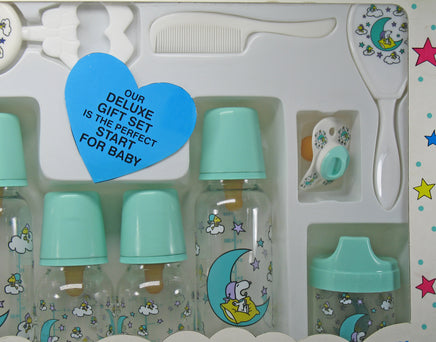Snoopy 5 - Piece Baby Gift Set - snoopn4pnuts.com