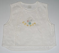 Snoopy Embroidered Snap - Front Toddler Shirt - Very High Quality! - snoopn4pnuts.com