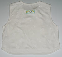 Snoopy Embroidered Snap - Front Toddler Shirt - Very High Quality! - snoopn4pnuts.com