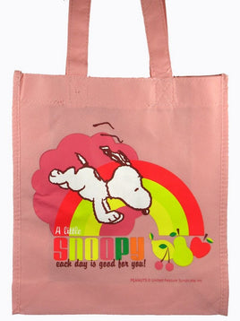 Snoopy Tote Bag