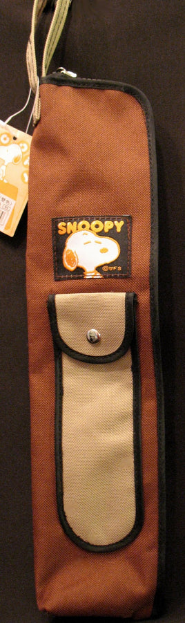 Snoopy Narrow Bag