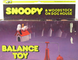 Snoopy Balance Toy