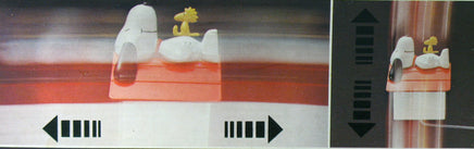 Snoopy Balance Toy - snoopn4pnuts.com