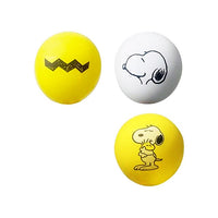 Peanuts Snoopy Latex Party Balloon - SINGLE (Air Fill/NOT Helium)