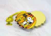 Snoopy Mini Banana - Shaped Phone Book - snoopn4pnuts.com