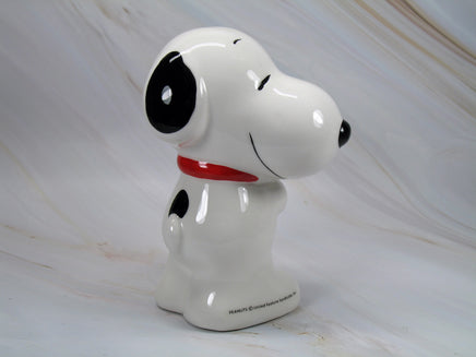 Snoopy and Woodstock Hug Bank - snoopn4pnuts.com
