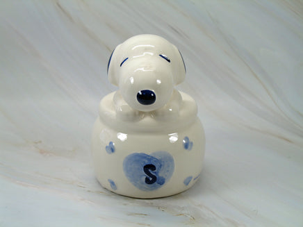 Snoopy Imported Bank - snoopn4pnuts.com