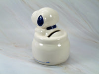 Snoopy Imported Bank - snoopn4pnuts.com