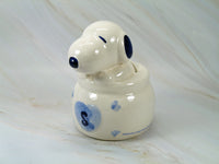 Snoopy Imported Bank - snoopn4pnuts.com