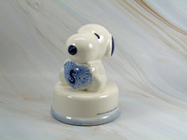 Snoopy Imported Bank - snoopn4pnuts.com
