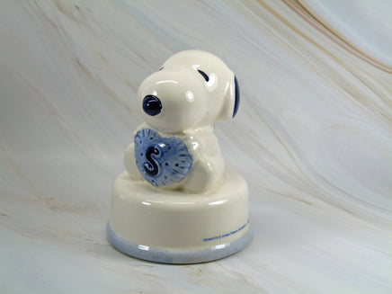 Snoopy Imported Bank - snoopn4pnuts.com