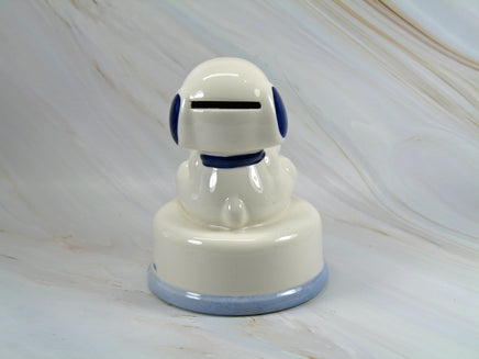 Snoopy Imported Bank - snoopn4pnuts.com