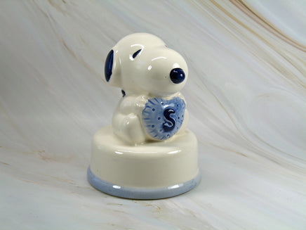 Snoopy Imported Bank - snoopn4pnuts.com