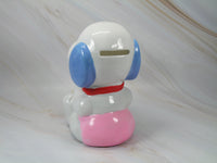 Baby Snoopy Bank - snoopn4pnuts.com