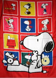 Snoopy Personas Banner