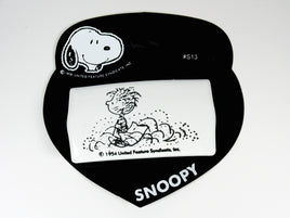 Pig Pen Melamine Barrette