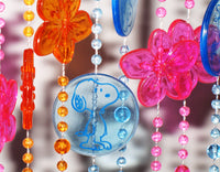 Peanuts Beaded Curtain - snoopn4pnuts.com