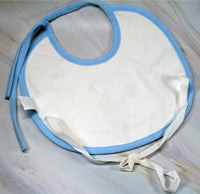 Snoopy Soft Cotton Bib - snoopn4pnuts.com