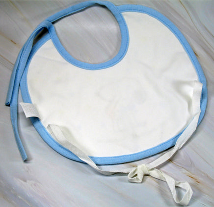 Snoopy Soft Cotton Bib - snoopn4pnuts.com