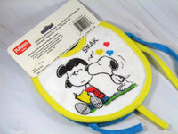 Snoopy Drooler Bib Set - snoopn4pnuts.com