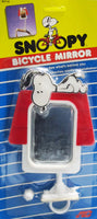 Snoopy Vintage Bicycle Mirror - snoopn4pnuts.com