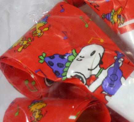 Snoopy Party Blowouts - snoopn4pnuts.com