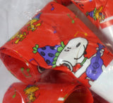 Snoopy Party Blowouts