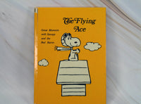 Hallmark Thoughtfulness Library Book - The Flying Ace