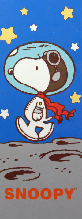 Snoopy Astronaut Book Mark - snoopn4pnuts.com