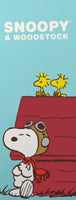 Snoopy Flying Ace Book Mark
