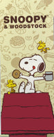 Snoopy Donut Book Mark