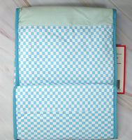 Snoopy Baby Bottle Bag / Diaper Bag (New But Near Mint) - snoopn4pnuts.com