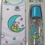 Snoopy 5-Piece Baby Gift Set