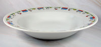Snoopy Imported Ceramic Soup Bowl (Labeled 