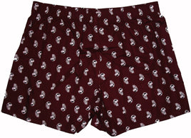 Snoopy Joe Cool Poplin Boxers - snoopn4pnuts.com