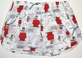 Snoopy Flying Ace Boxers - Unisex