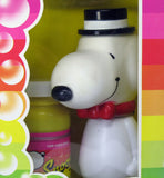 Snoopy Vintage Bubble Toy