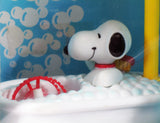 Snoopy Vintage Bubble Tub Toy