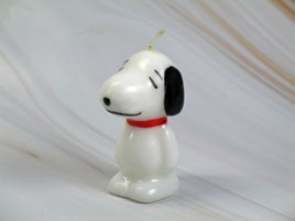 Snoopy Party Candle - snoopn4pnuts.com