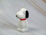 Snoopy Party Candle